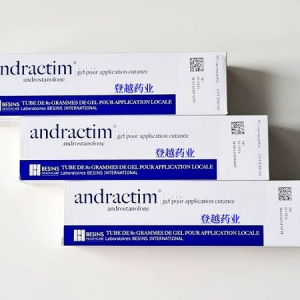 Gel Andractim