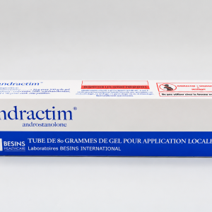 Andractim-Gel